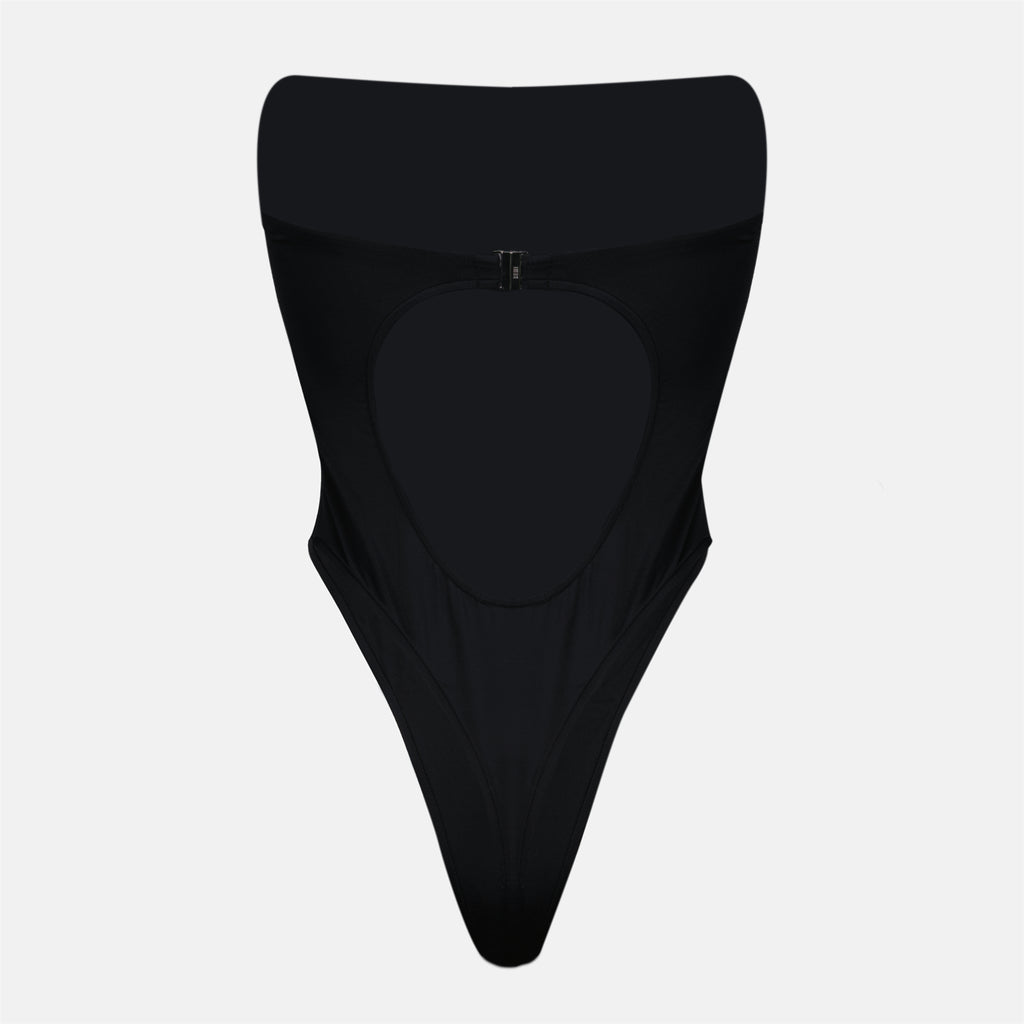 Image de l'article Maillot de bain Cecilia-D-Core noir de la marque Diesel pour Femme - Saison Printemps-Été 2026 - Vue de Dos