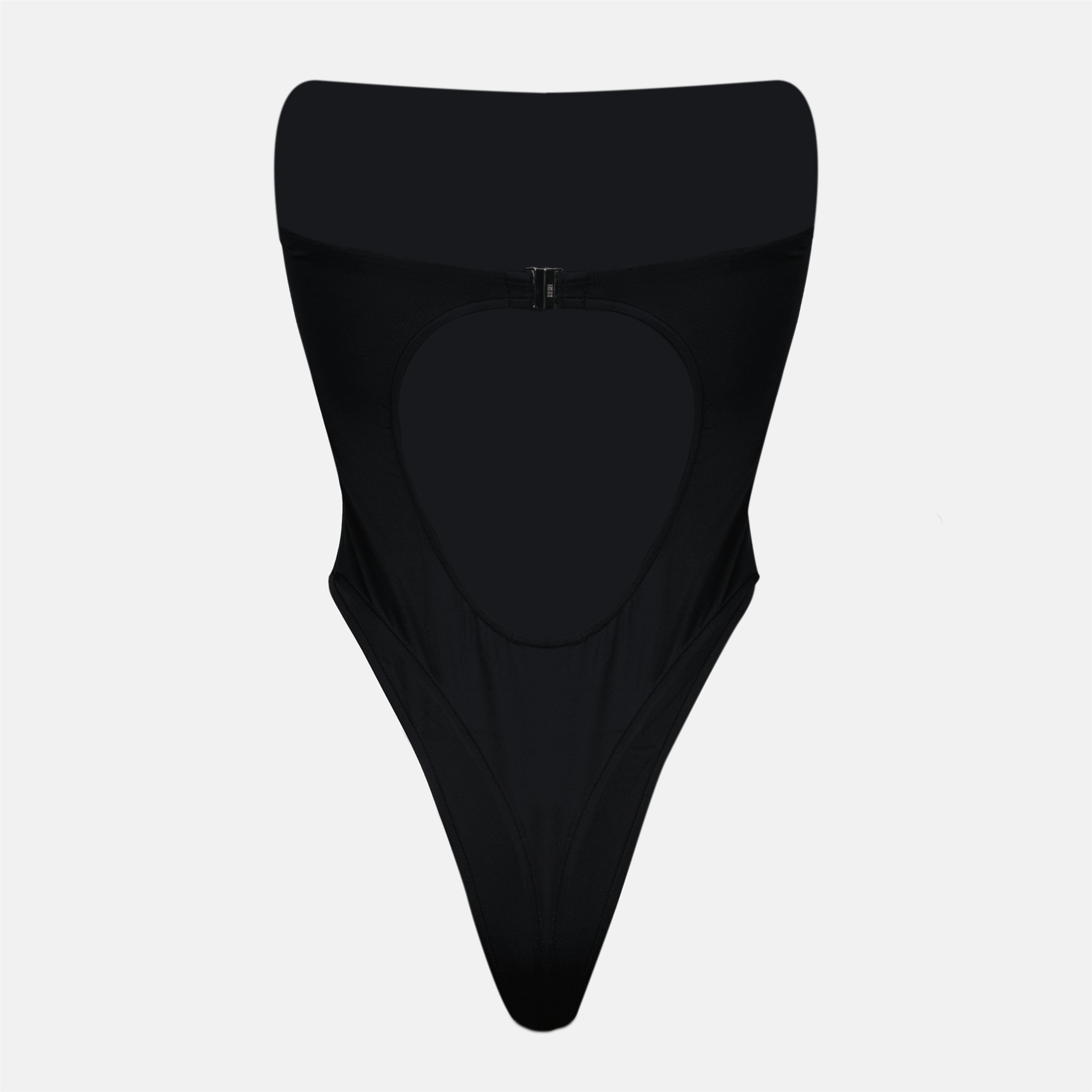 Image de l'article Maillot de bain Cecilia-D-Core noir de la marque Diesel pour Femme - Saison Printemps-Été 2026 - Vue de Dos