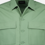 シャツ Gakyシャツ Japan Rag 緑 Homme