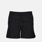 Beachwear Maillot de bain Moncler Noir Homme