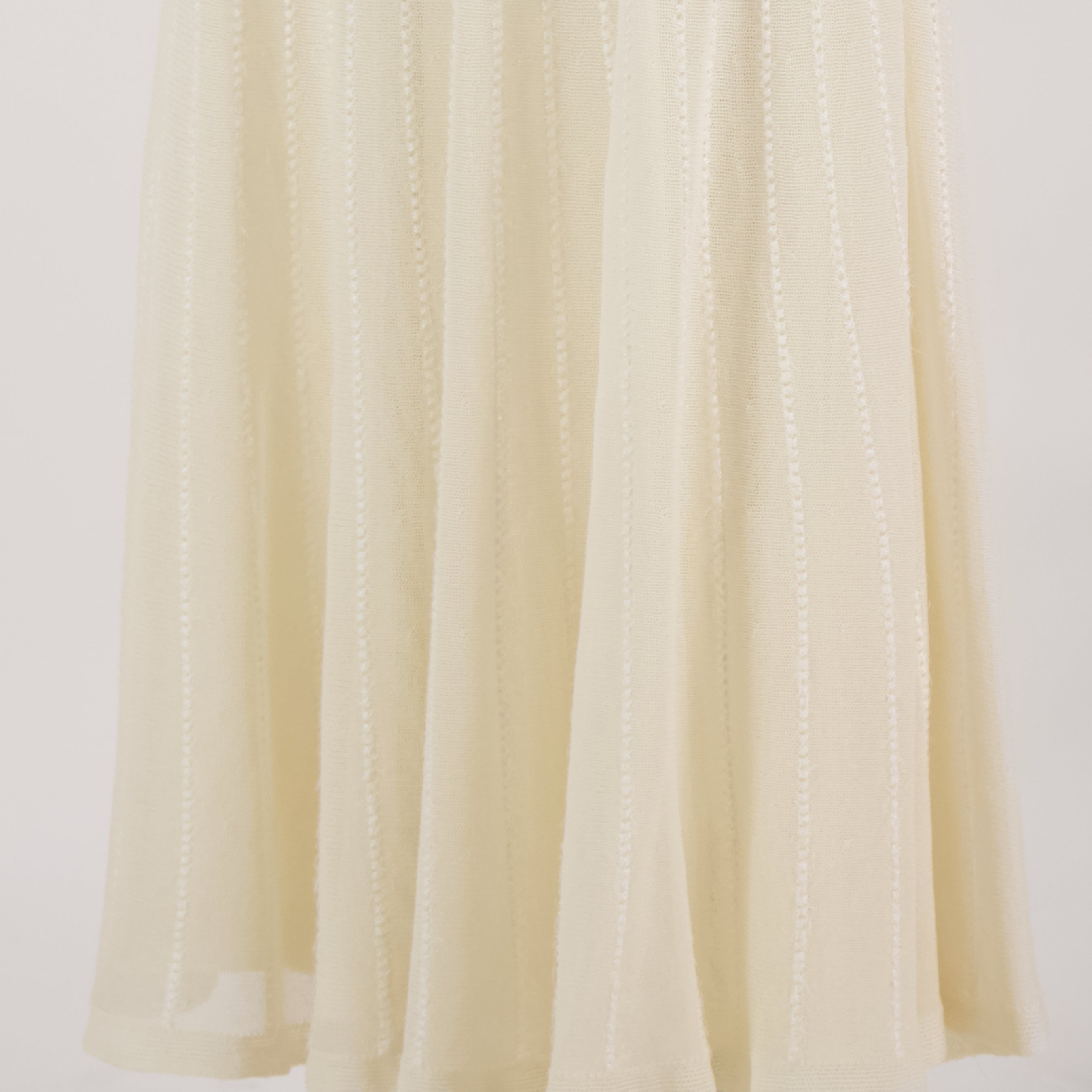 Robes Robe Thora Khaite Beige Femme