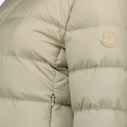 Coats Mauvezin Down Jacket Moncler Beige Women