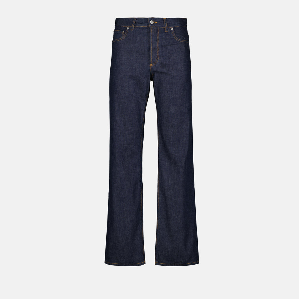 Bild des Artikels Jean Diorling von der Marke Dior für Herren - Herbst-Winter 2025 - Vorderansicht