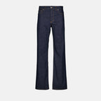 Imagen del artículo Jean Diorling de la marca Dior para Hombre - Temporada Otoño-Invierno 2025 - Vista Frontal