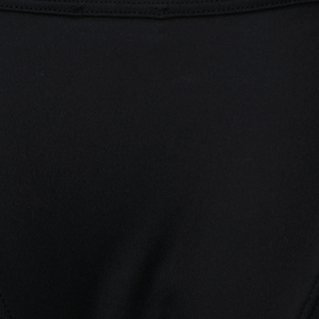 여성용 디젤 브랜드 Abbi-Dnm 검은색 팬티 이미지 - 2026 봄-여름 시즌 - 상세 보기_2