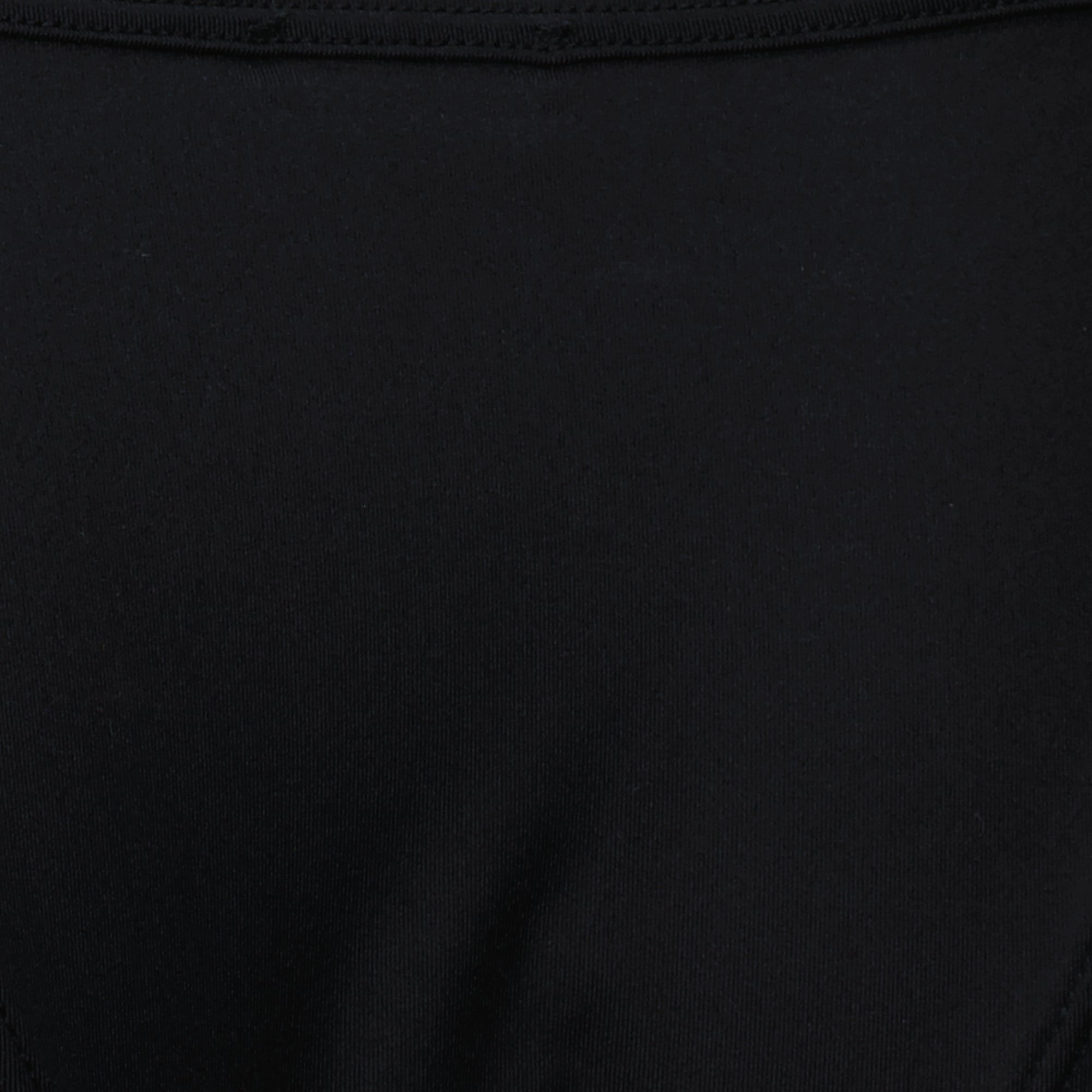 Image de l'article Culotte Abbi-Dnm noir de la marque Diesel pour Femme - Saison Printemps-Été 2026 - Vue détaillée_2