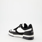 Baskets Baskets NL12 New Lab Noir Unisexe