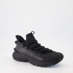 Baskets Baskets Trailgrip Lite 2 Moncler Noir Homme