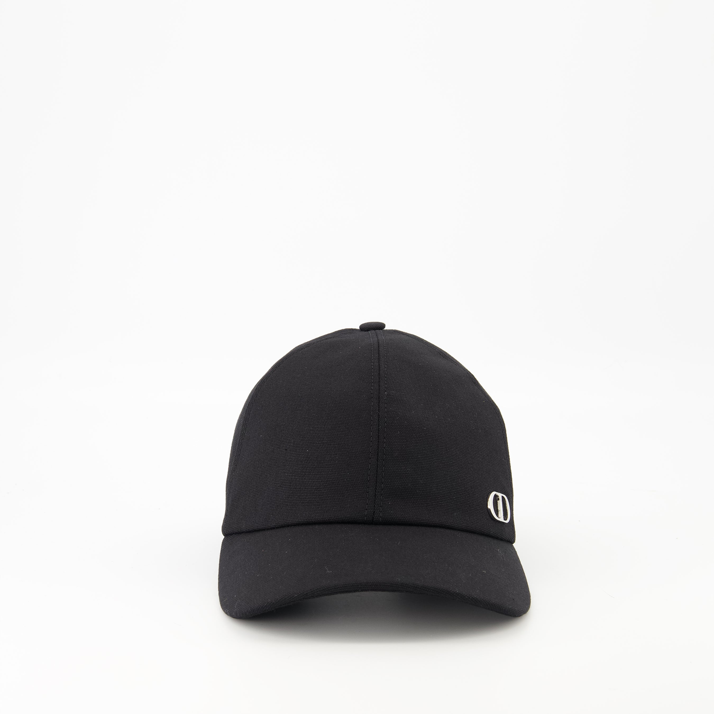 Chapeaux, casquettes et bonnets CDアイコンキャップ Dior Noir Homme