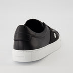 Baskets Urbane Street Sneakers Givenchy Noir Homme