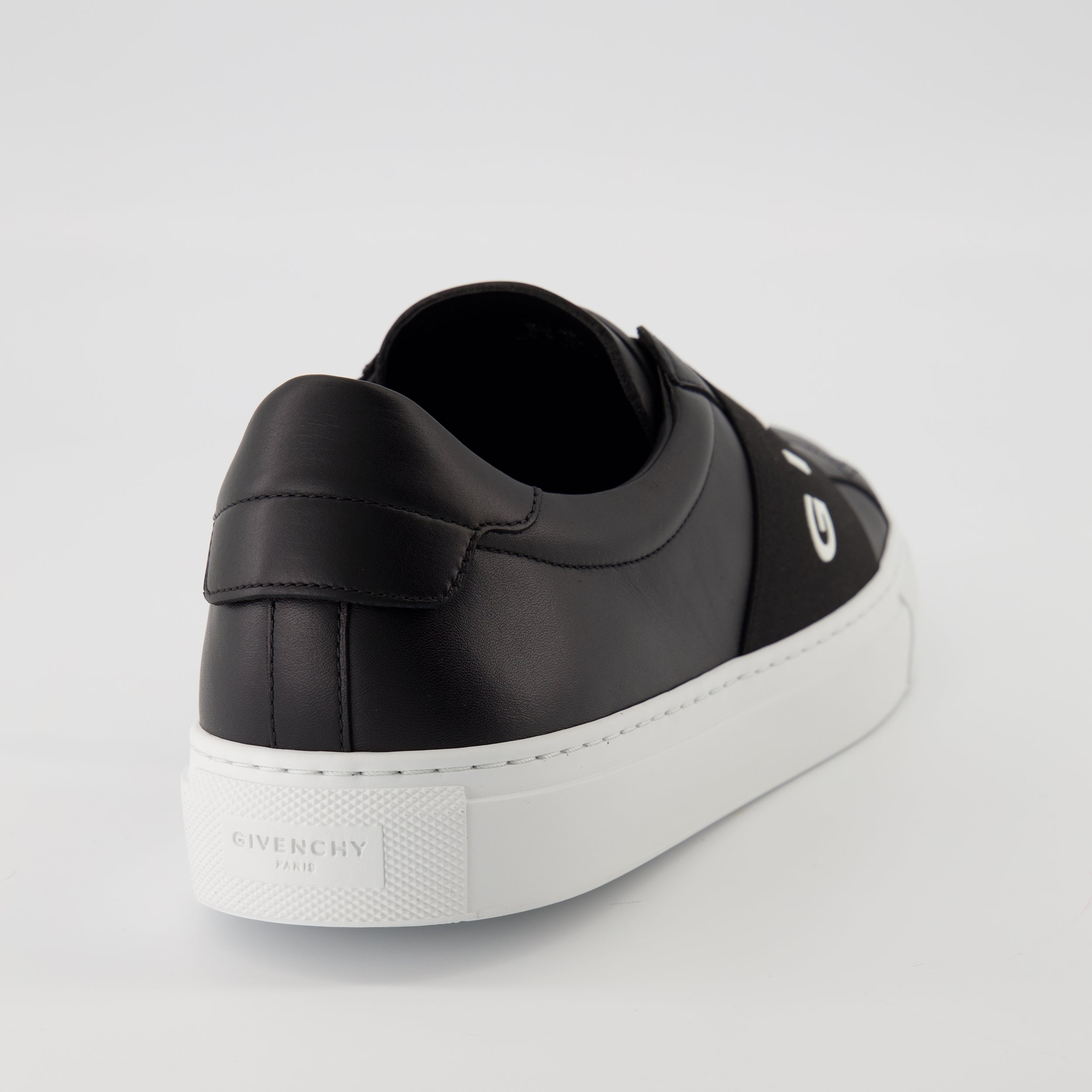 Baskets Baskets Urban Street Givenchy Noir Homme