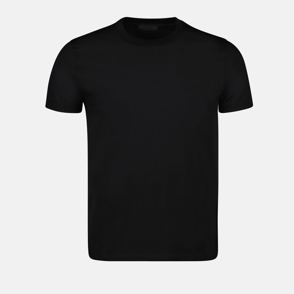Sous-vêtements et homewear Lot de trois tricots de corps Prada Noir Homme