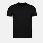 Sous-vêtements et homewear Lot de trois tricots de corps Prada Noir Homme