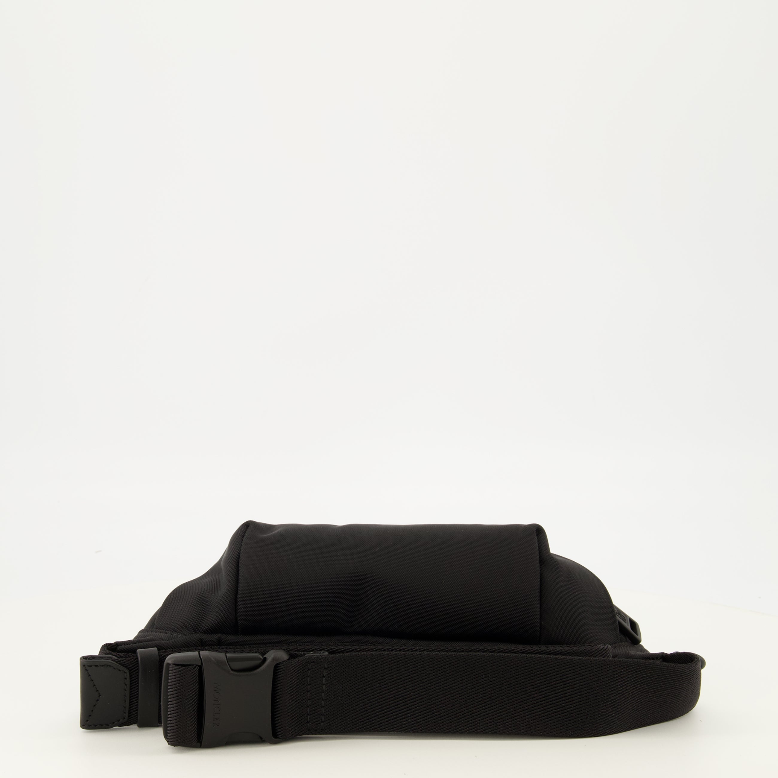Sacs banane Banane Durance small en nylon noir Moncler Noir Homme
