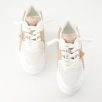 스니커즈 원 스터드 XL 스니커즈 Valentino Garavani 분홍색 Femme