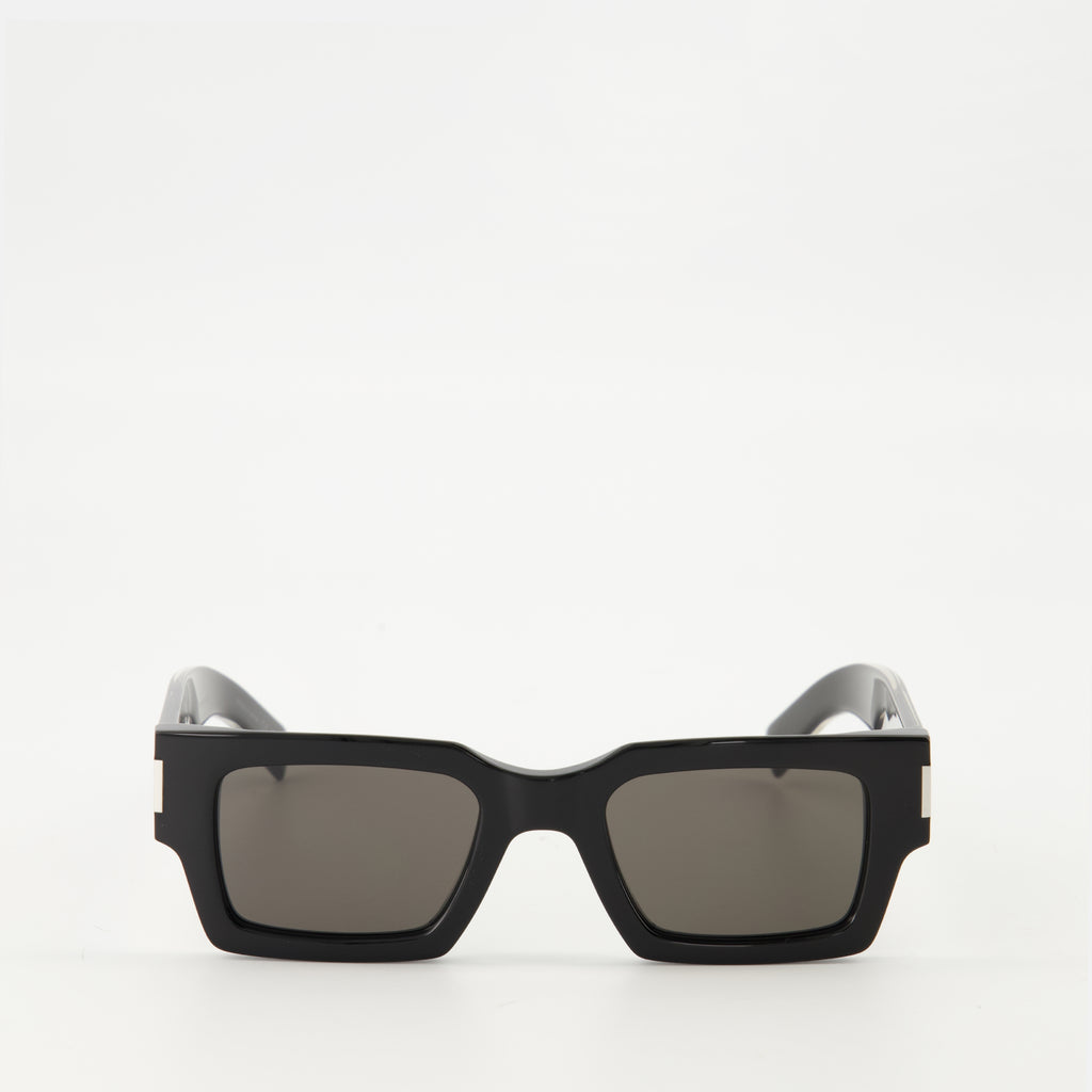 Bild des Artikels SL 572 Sonnenbrille von Saint Laurent für Unisex - Herbst-Winter 2025 - Frontansicht