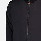 Jackets Sedgeley Reversible Jacket Orlebar Brown Black Homme