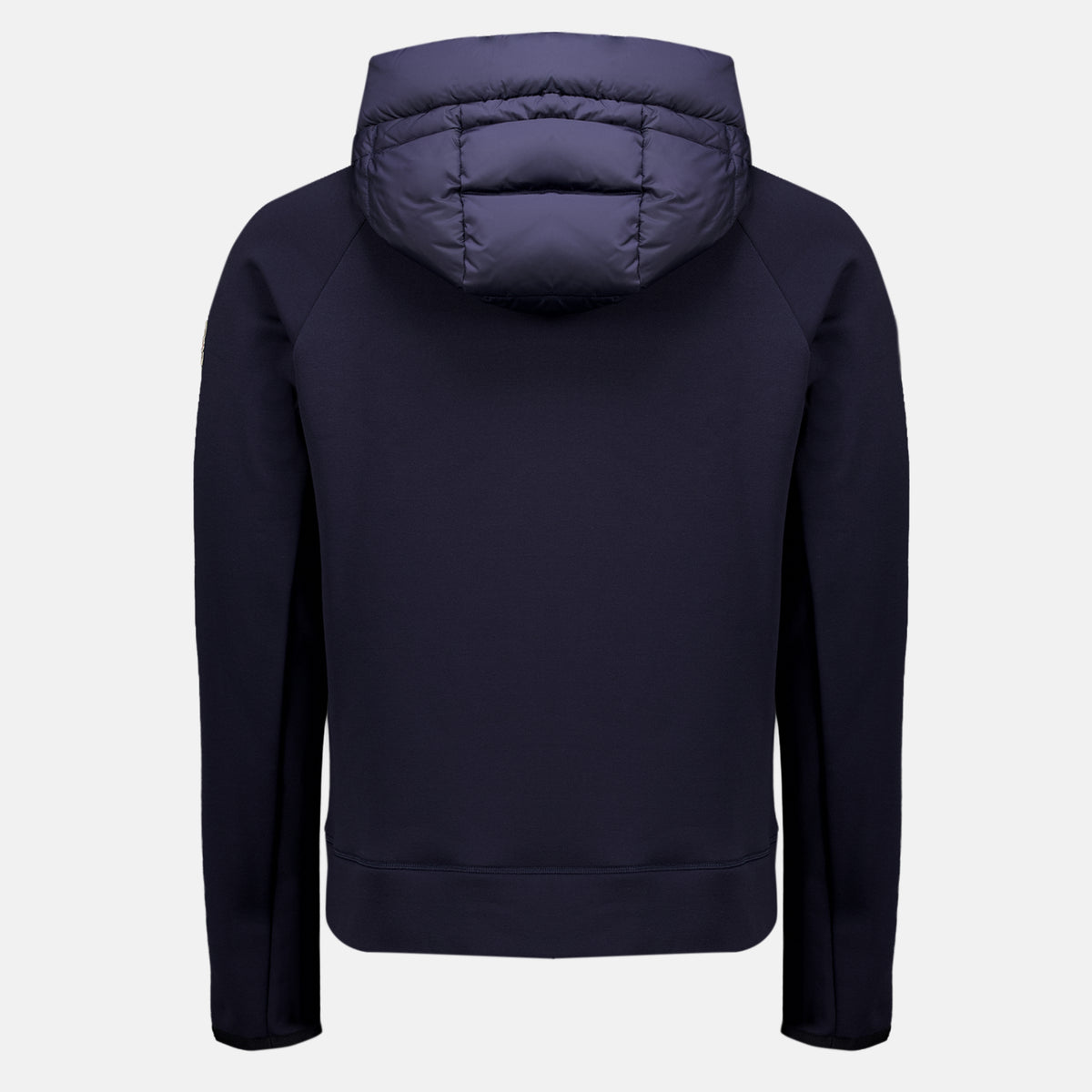 Vestes Cardigan zippé en Polartec® nbleu marine Moncler Grenoble Bleu foncé Homme