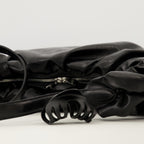 Imagem da mala Grab-D Hobo da Diesel para mulher - Temporada Outono-Inverno 2025 - Vista Detalhada_3