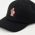 Chapéus, bonés e gorros Gorro Preto Grenoble Moncler Grenoble Preto Homme