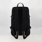 Zaini Zaino Re-Nylon Nero Prada Nero Homme