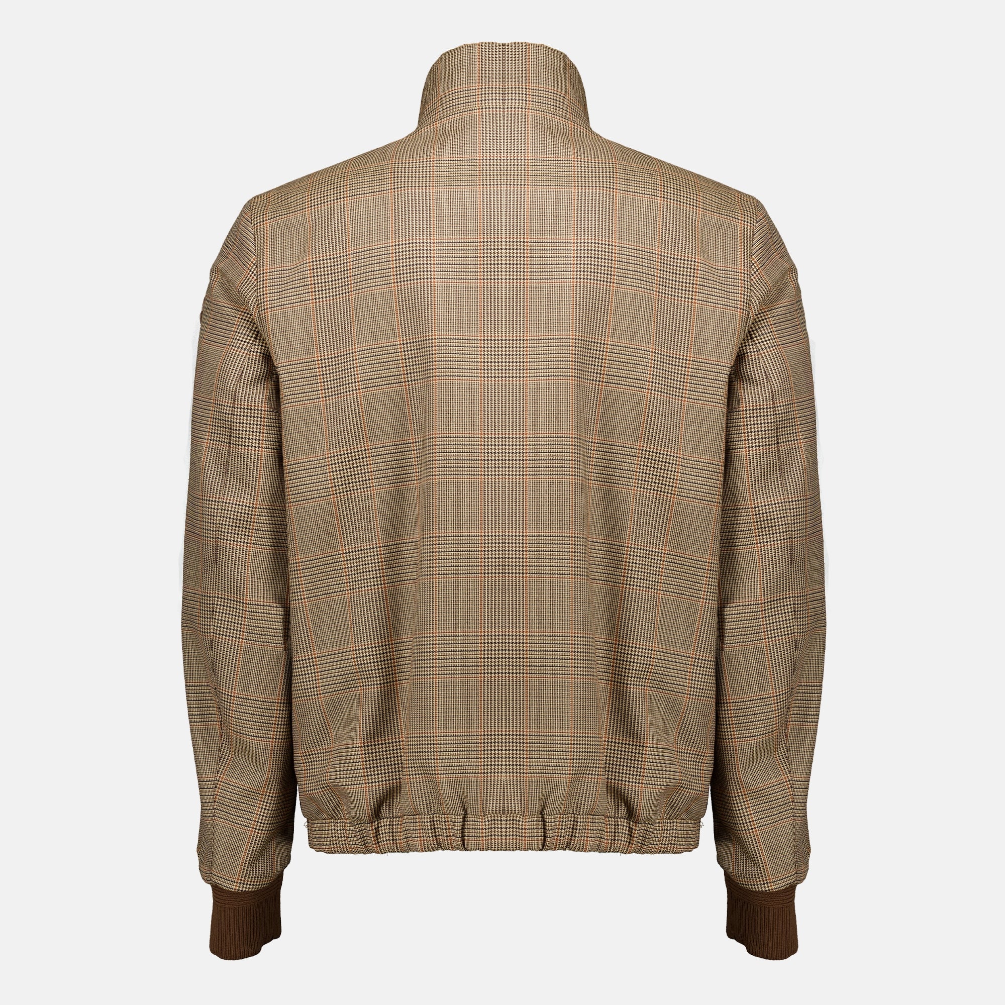 Vestes Veste réversible Frothive marron Moncler Marron Homme