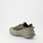 Deportivas Zapatillas Trailgrip GTX Moncler Caqui Hombres