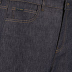 Calças Pantalones Hammer Courrèges Cinza Homme