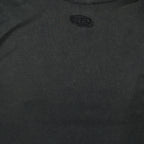 Immagine del top nero T-Twy del marchio Diesel per donna - Stagione Primavera-Estate 2026 - Vista dettagliata_2