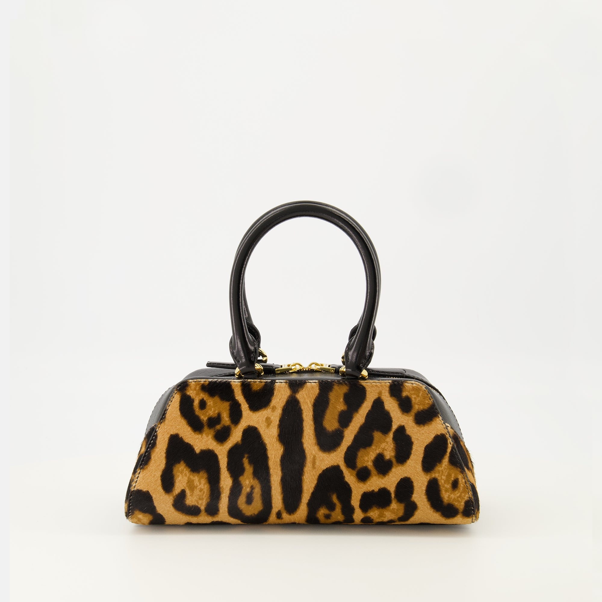 Immagine della borsa Antigona East-West mini di Givenchy per Donna - Stagione Autunno-Inverno 2025 - Vista Posteriore
