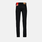 Image of the Jean Sleenker 1979 L.34 for Men by Diesel - Autumn-Winter 2025 - Back View