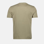 T-shirts Heart Friend T-shirt Ami PARIS Khaki Homme