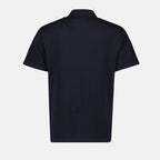 Polos Polo HG Bordado Givenchy azul oscuro Homme
