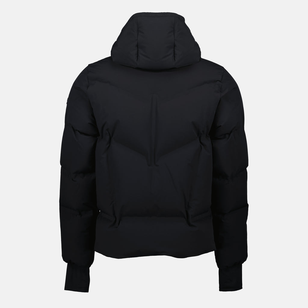 Image of the Angren down jacket by Moncler Grenoble for Men - Autumn-Winter 2025 - Back View