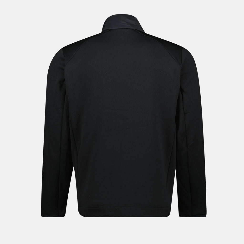 Giacche Giacca da sci Lecrey K-Way Nero Homme