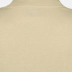 T-Shirts Ami de coeur T-Shirt Ami PARIS Beige Unisex