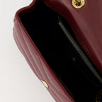 Image de l'article Sac Loulou small de la marque Saint Laurent pour Femme - Saison Automne-Hiver 2025 - Vue détaillée_3