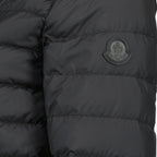 Image de l'article Doudoune courte Juju noir de la marque Moncler pour Femme - Saison Printemps-Été 2026 - Vue détaillée_2