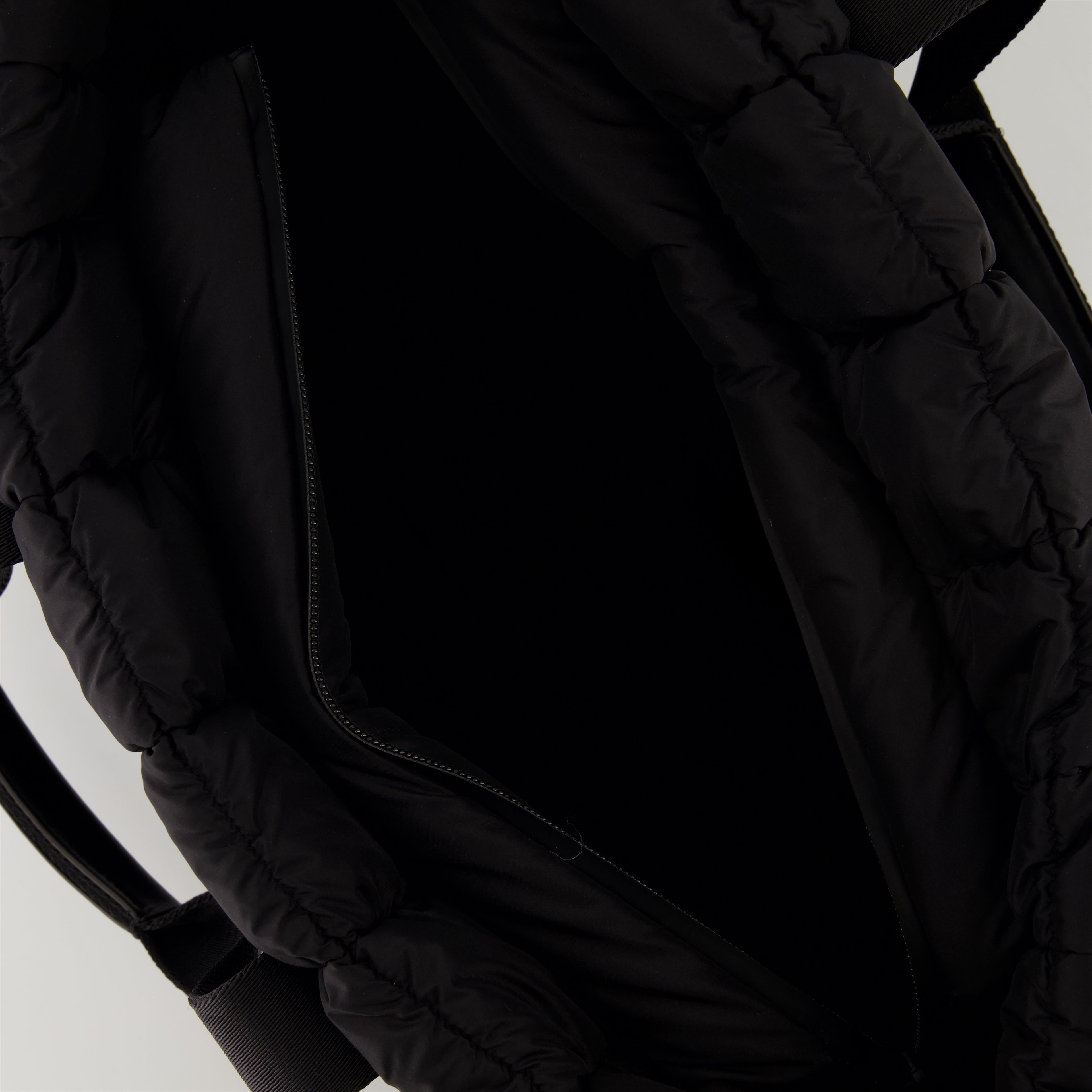 Tote bags Caradoc Tote Moncler Schwarz Femme