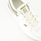 Sneaker Zapatillas de Cuero G Move Givenchy Caqui Homme