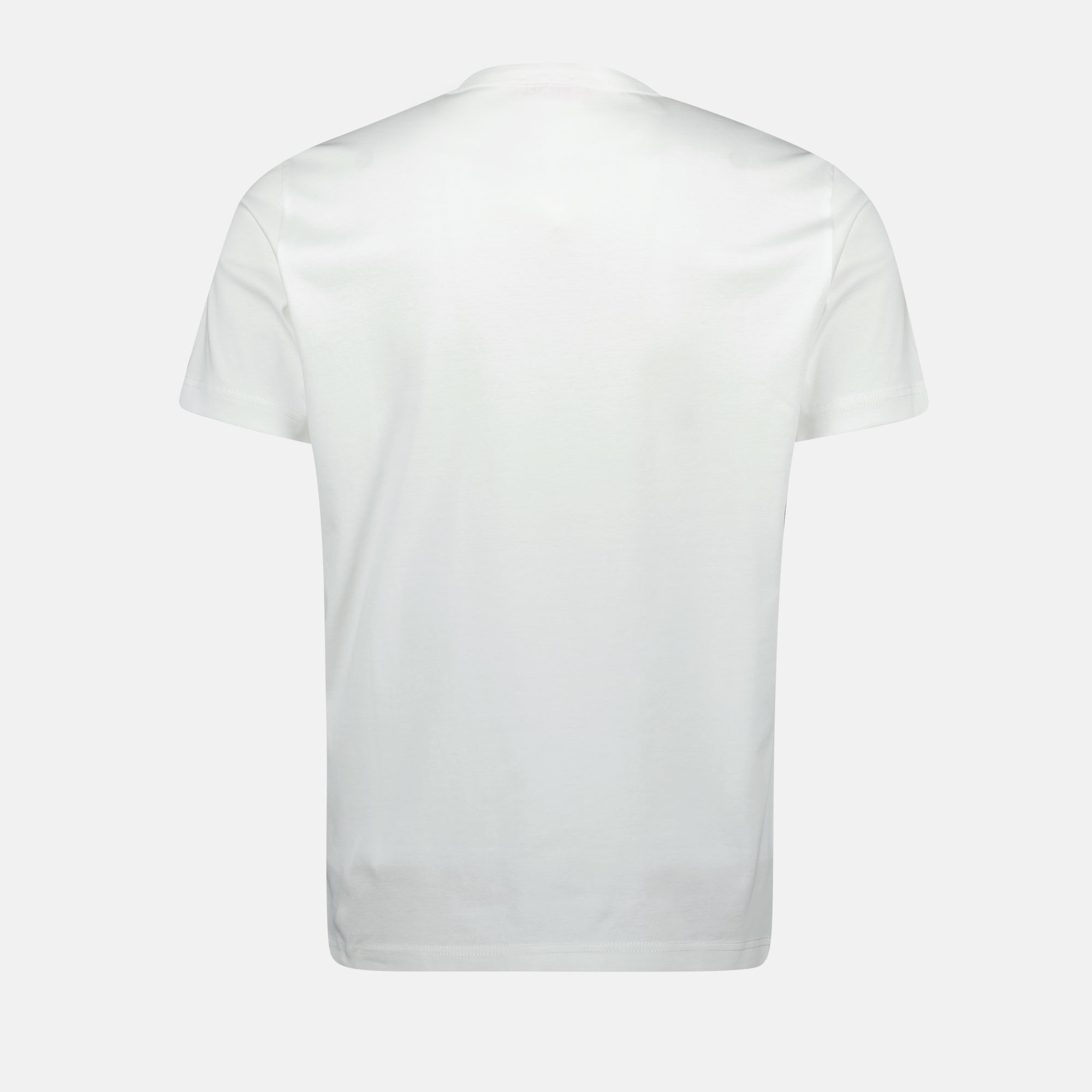 T-shirts T-shirt T-Miegor-K77 blanc Diesel Blanc Homme