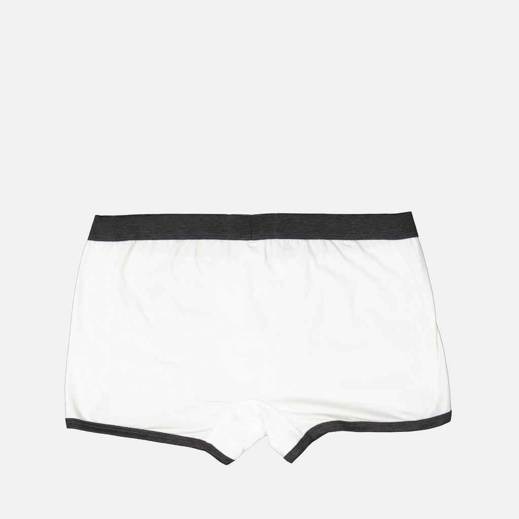 Pantalones Boxer Blanco Dior Blanco Homme