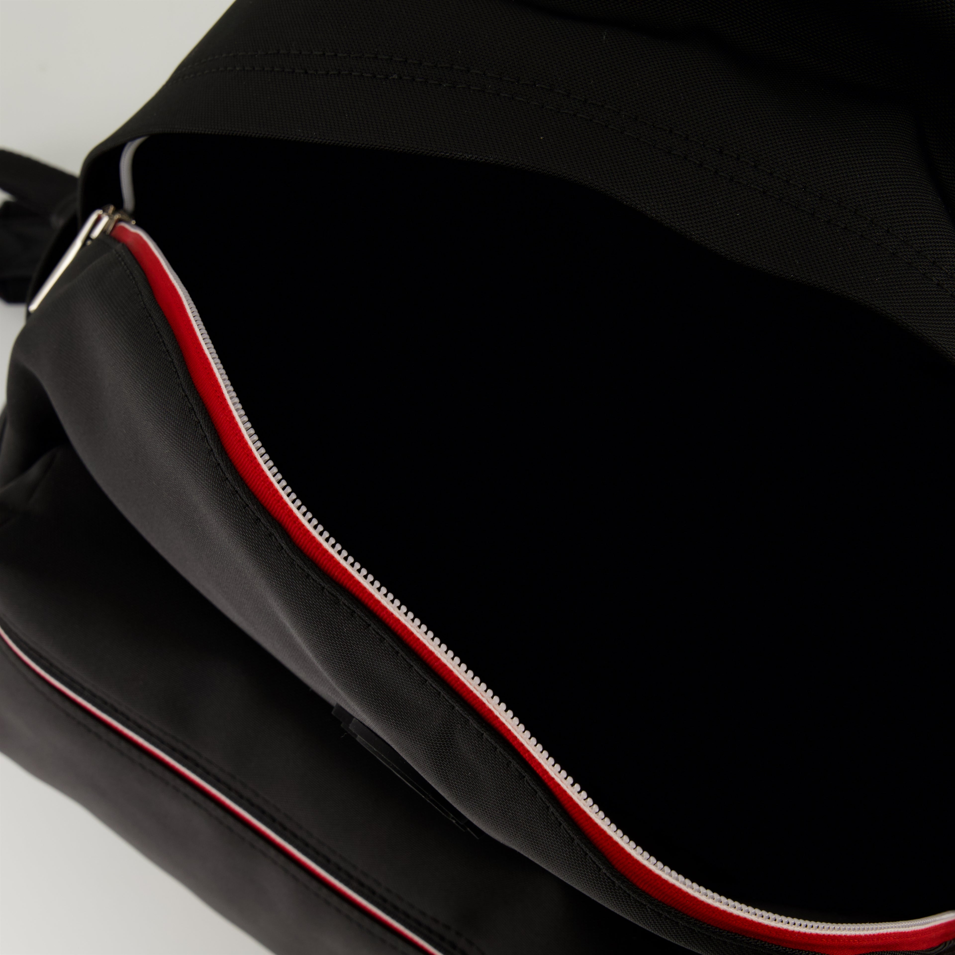 Sacs à dos Sac à dos Pierrick Moncler Noir Homme