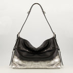 Imagen del bolso Voyou de Givenchy para mujer - Temporada Otoño-Invierno 2025 - Vista Trasera