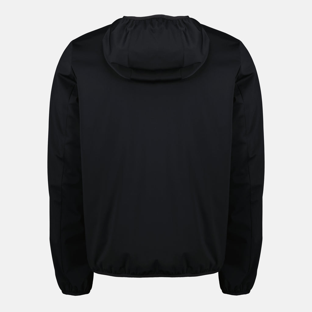 Vestes Doudoune Gatillier Moncler Noir Homme