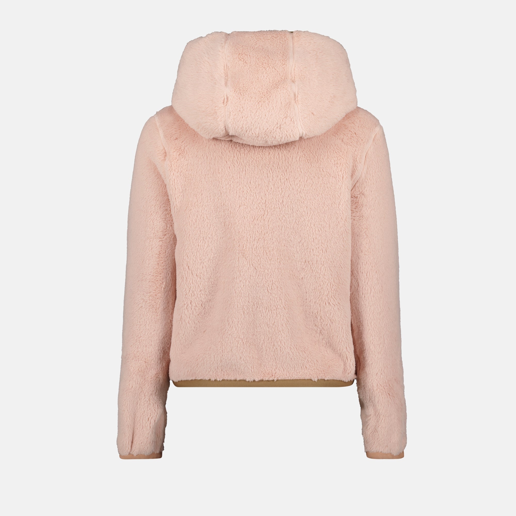 Manteaux Veste en molleton Moncler Grenoble Rose Femme