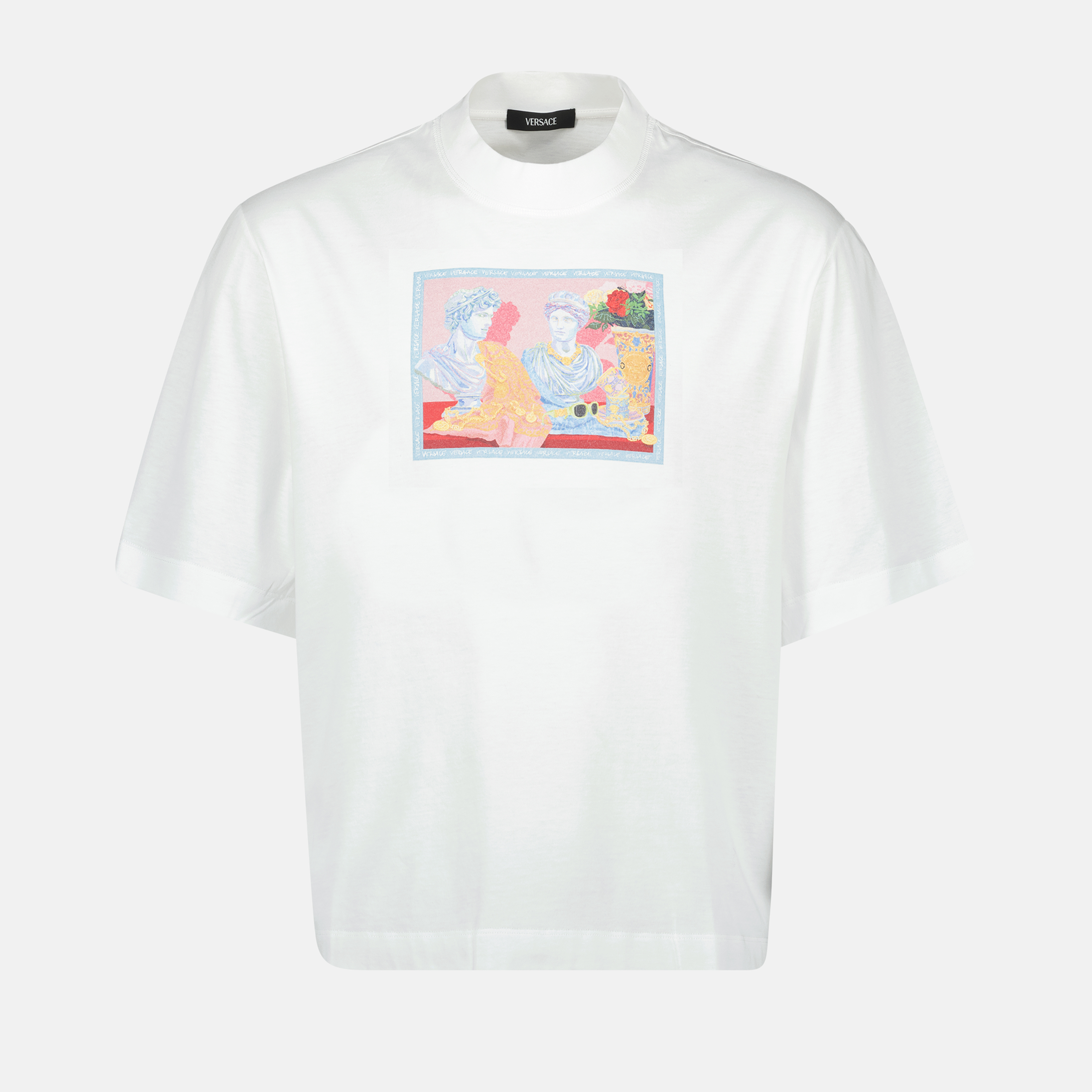T-shirt imprimé