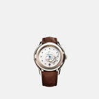 Imagen del reloj Ecce Lys de la marca Beaubleu para Unisex - Temporada Otoño-Invierno 2025 - Vista Frontal