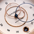 Imagen del reloj Ecce Lys de la marca Beaubleu para Unisex - Temporada Otoño-Invierno 2025 - Vista Detallada_2