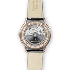 Imagen del reloj Ecce Lys de la marca Beaubleu para Unisex - Temporada Otoño-Invierno 2025 - Vista Detallada_3